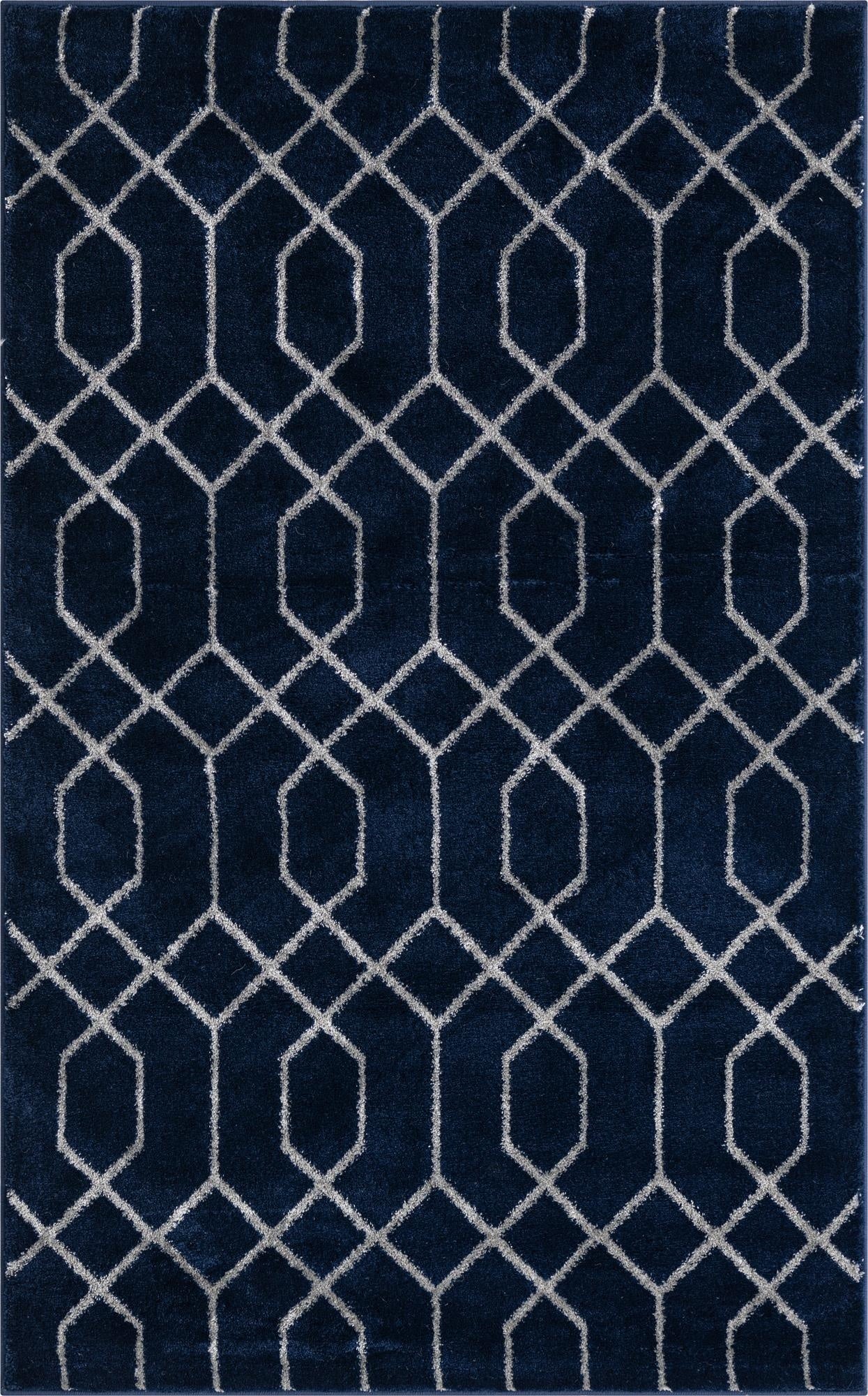  3' x 5' 3  Marilyn Monroe&trade; Glam Trellis Rug