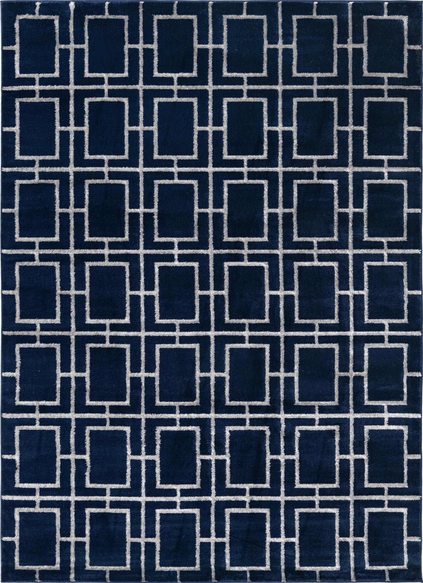  7' x 10'  Marilyn Monroe&trade; Glam Deco Rug