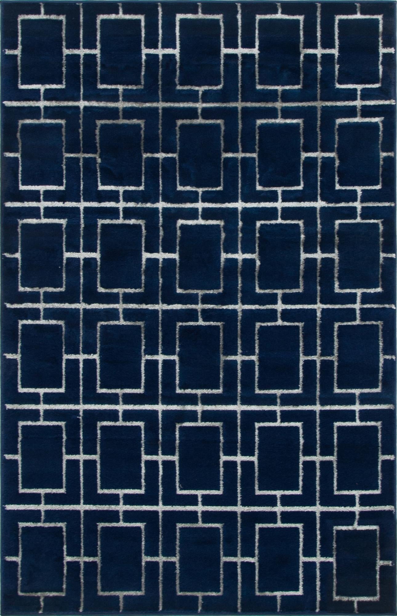  4' x 6'  Marilyn Monroe&trade; Glam Deco Rug