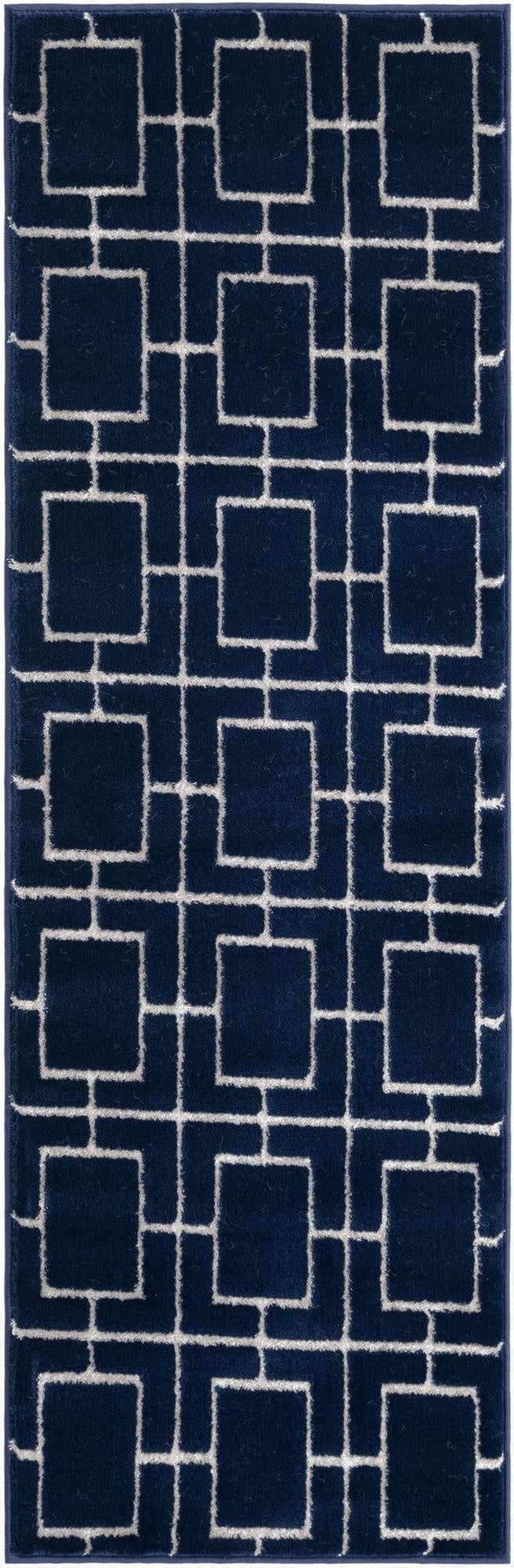  2' x 6'  Marilyn Monroe&trade; Glam Deco Runner Rug