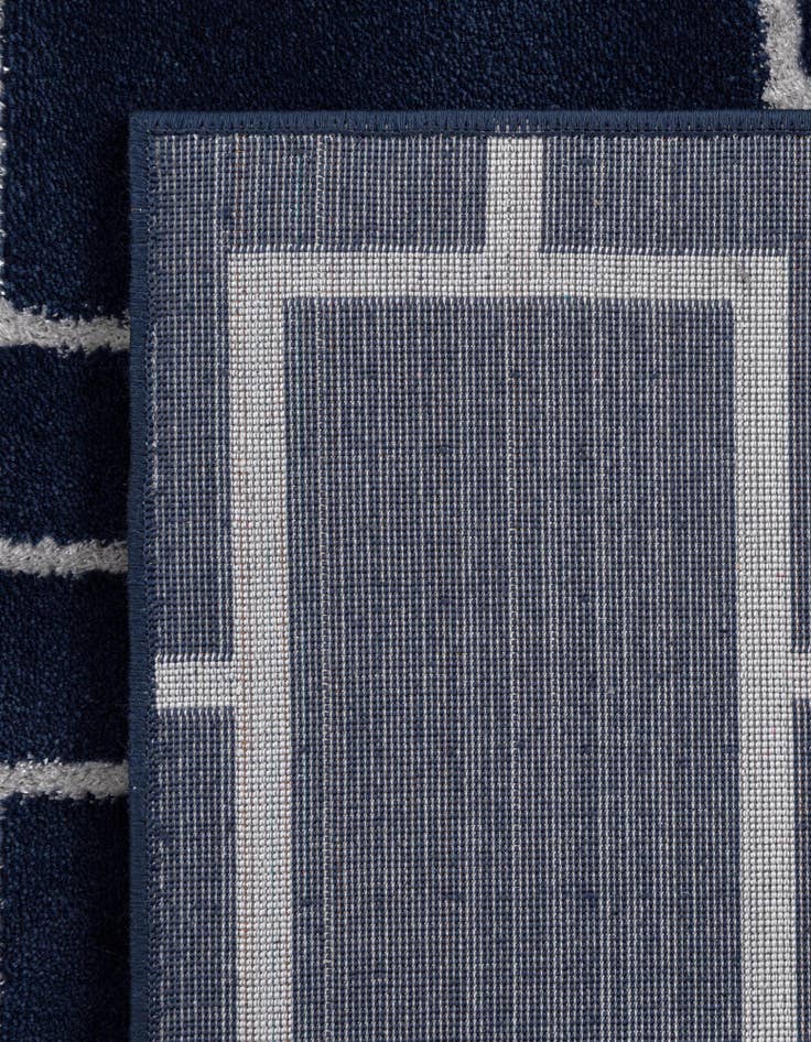 Detail image of  2' 7 x 12'  Marilyn Monroe™ Glam Deco Runner Rug