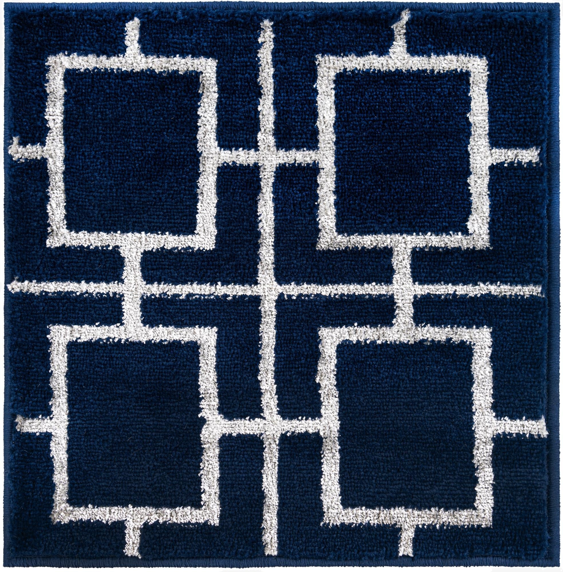  1' 4 x 1' 4  Marilyn Monroe&trade; Glam Deco Sample Rug