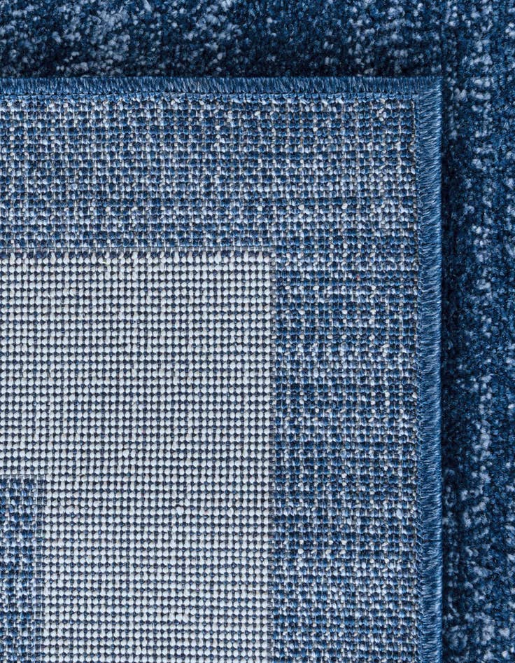 Detail image of  7' 10 x 7' 10 Angelica Square Rug