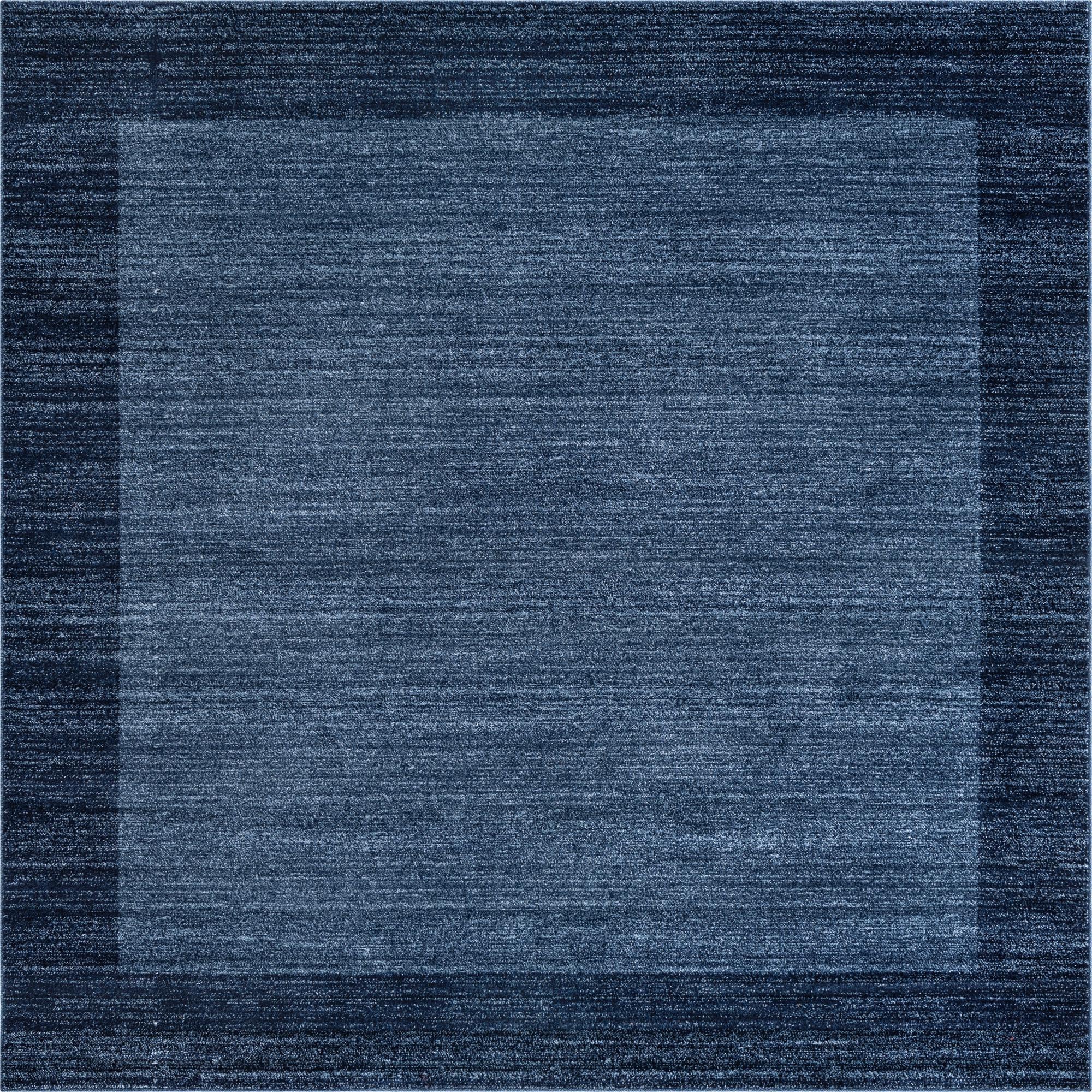 Rug Navy Blue Swatch link