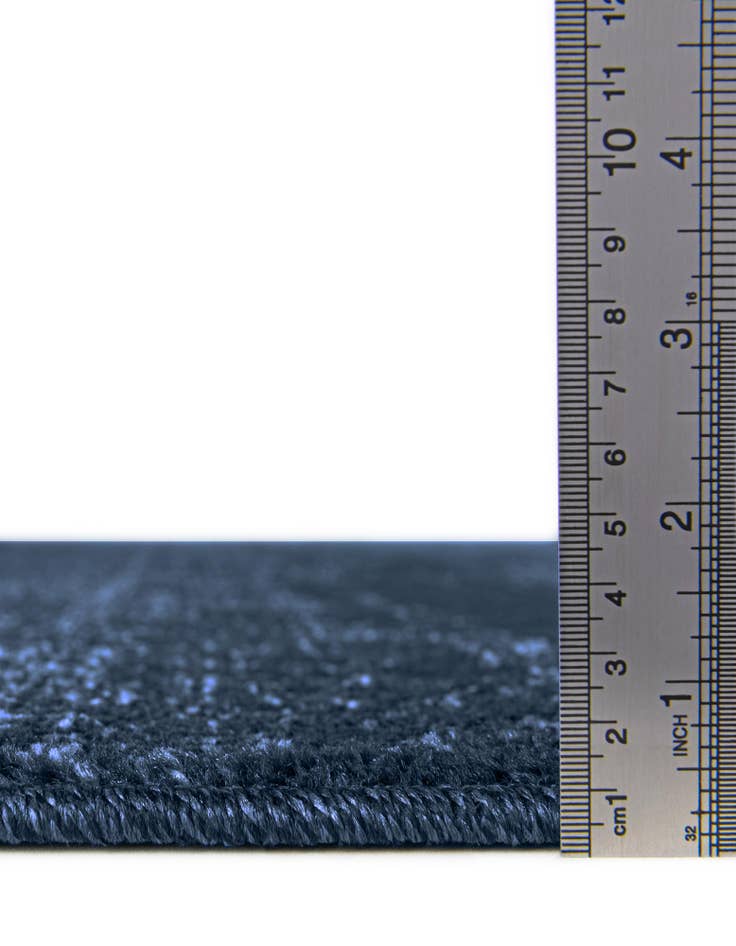 Detail image of  7' 10 x 7' 10 Angelica Square Rug