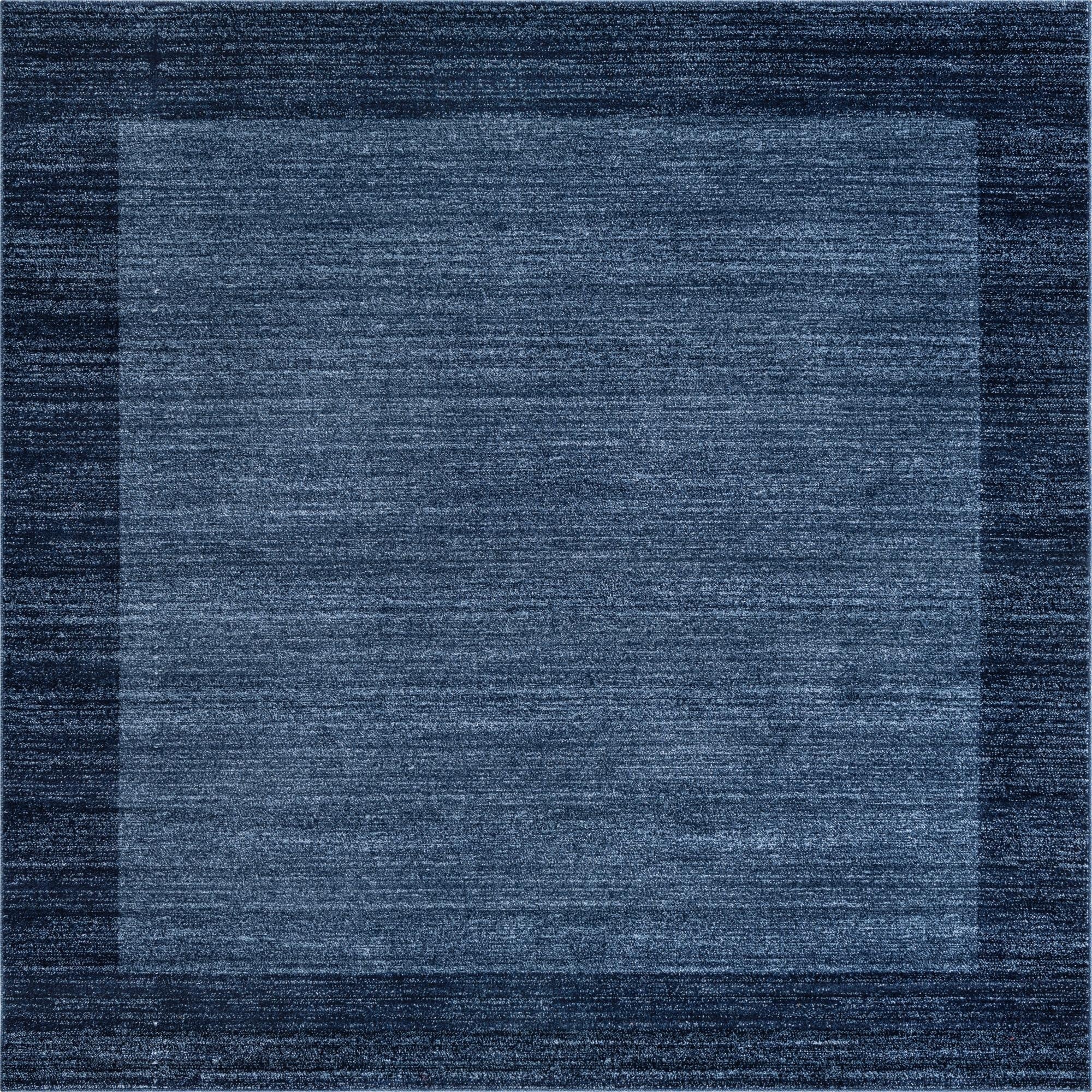  7' 10 x 7' 10 Angelica Square Rug