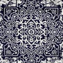 Rug Navy Blue Swatch link