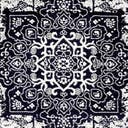 Rug Navy Blue Swatch link