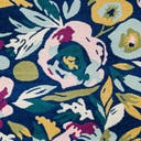 Rug Navy Blue Swatch link