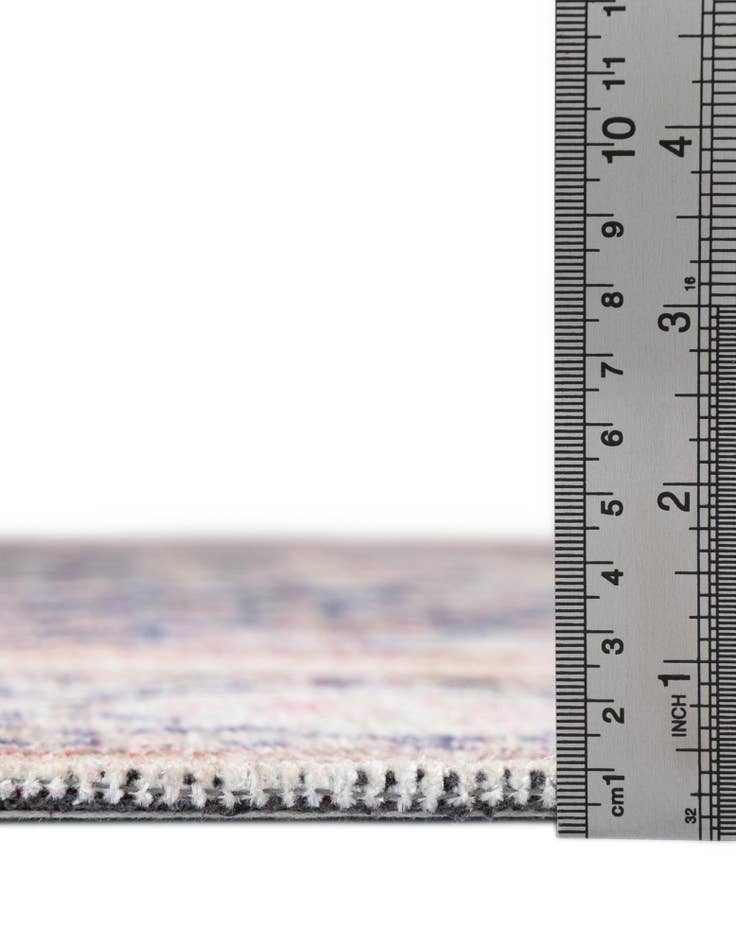 Detail image of  7' 9 x 7' 9 Boutique Square Rug