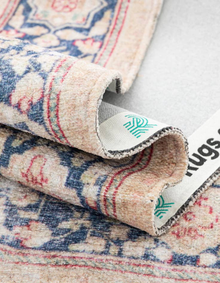 Detail image of  7' 9 x 7' 9 Boutique Square Rug