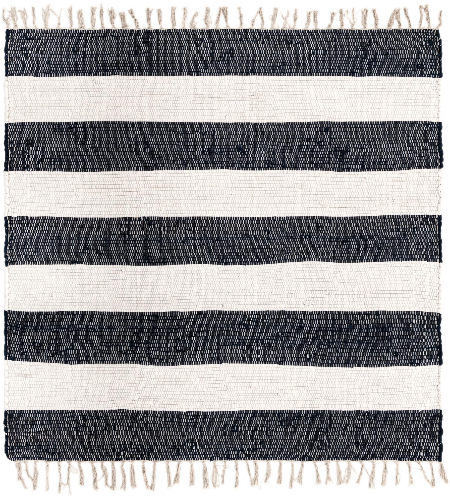 Rug Navy Blue Swatch link
