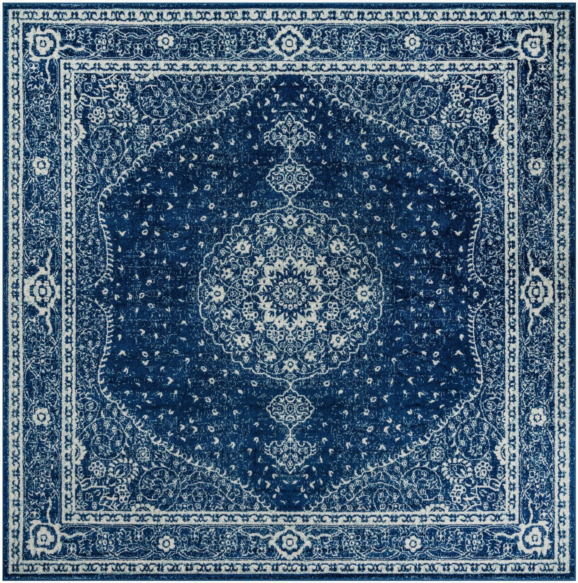  12' x 12' Dover Square Rug