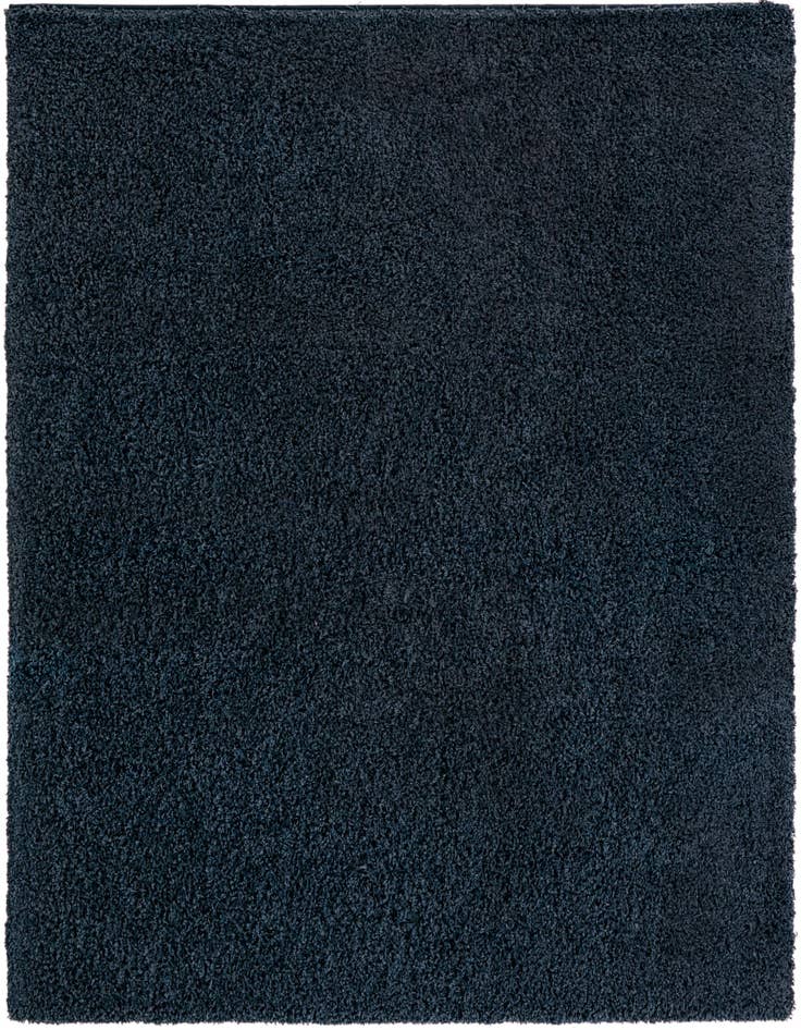 Detail image of 7' 10 x 7' 10 Everyday Shag Square Rug