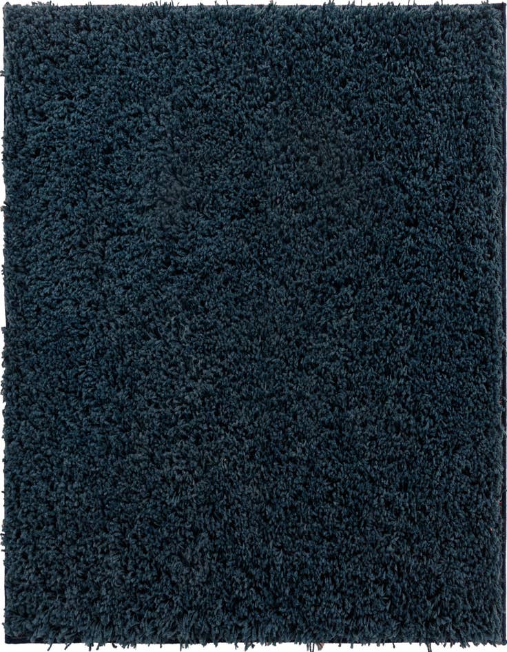 Detail image of  3' 3 x 3' 3 Everyday Shag Square Rug