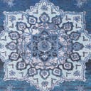 Rug Navy Blue Swatch link