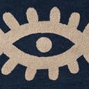 Rug Navy Blue Swatch link