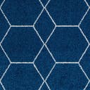 Rug Navy Blue Swatch link