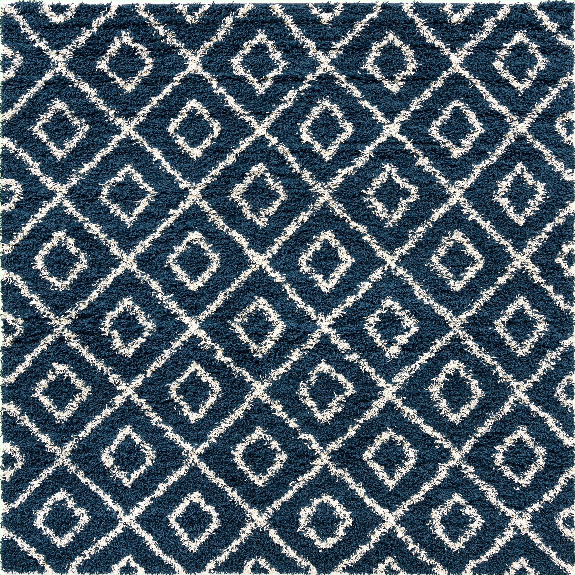 Rug Navy Blue Swatch link