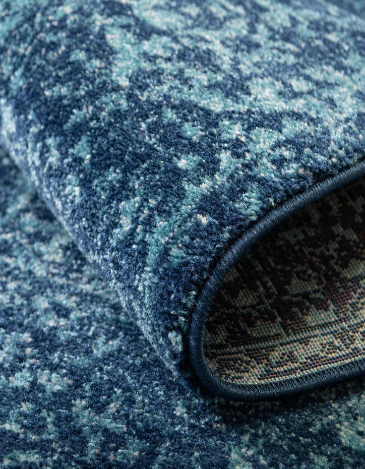 Detail image of  8' 4 x 8' 4 Legacy Square Rug