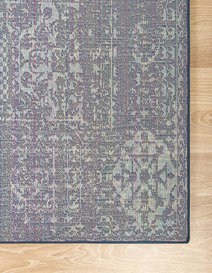 Detail image of  8' 4 x 8' 4 Legacy Square Rug
