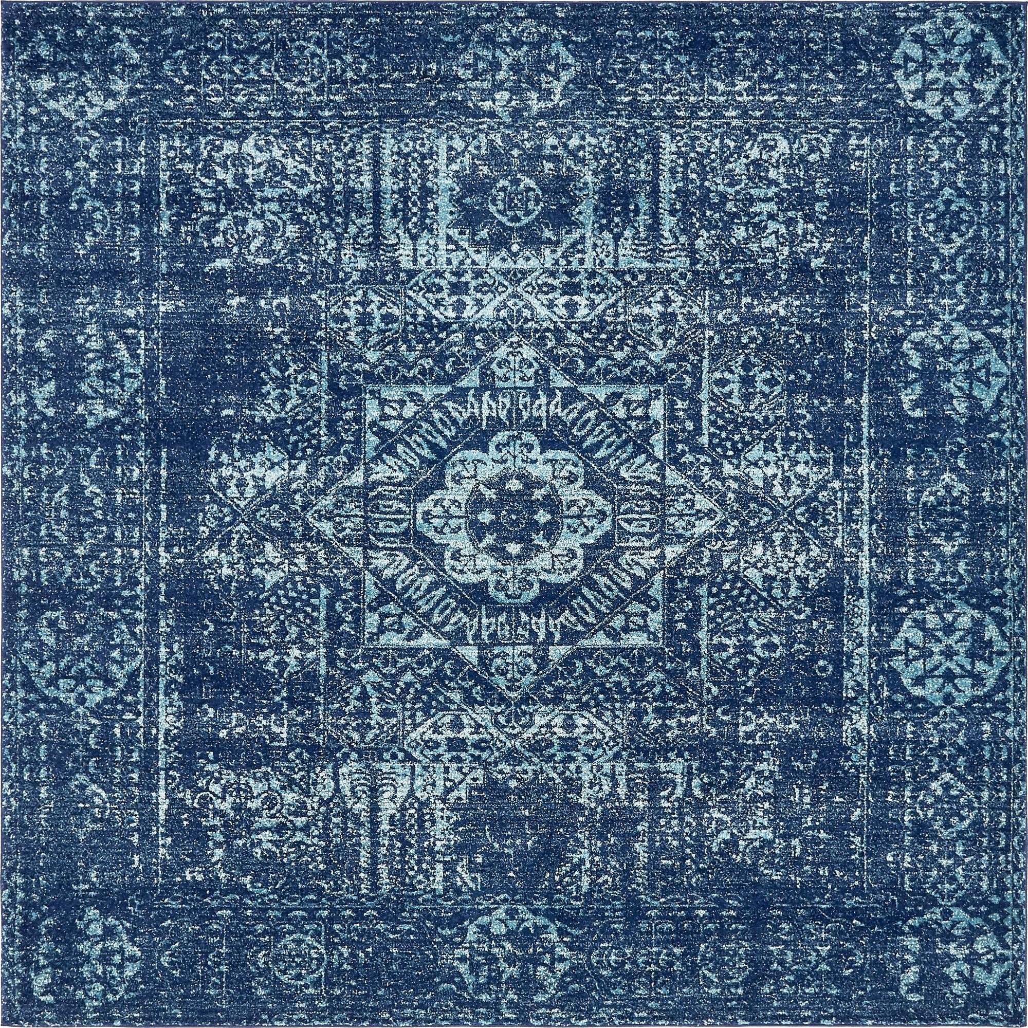  8' 4 x 8' 4 Legacy Square Rug