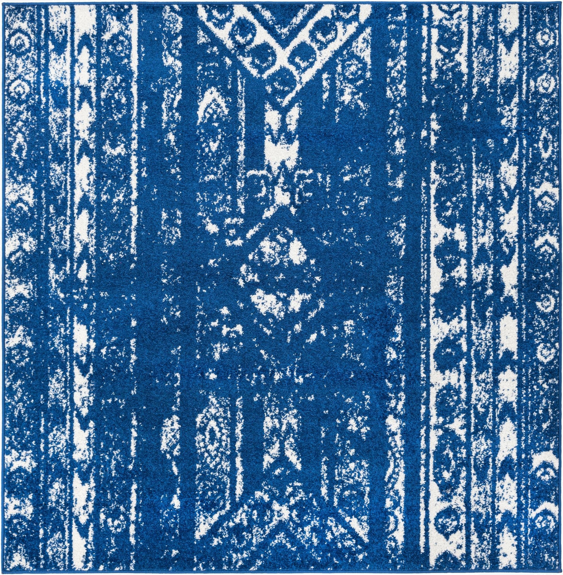  5' 3 x 5' 3 Lennon Square Rug