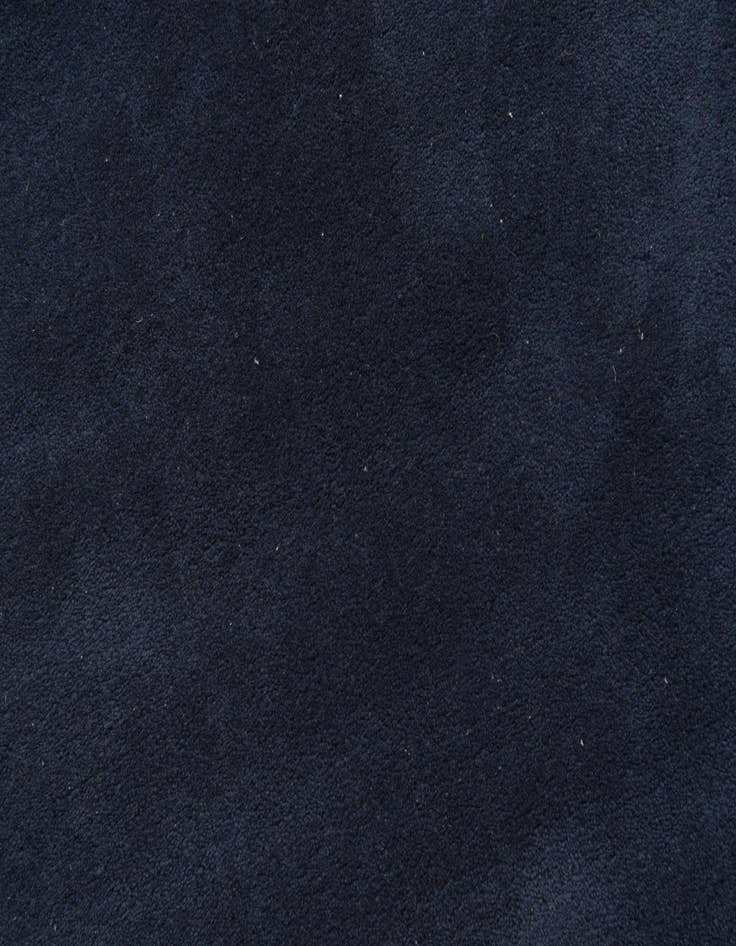 Detail image of  7' 6 x 7' 6 Luna Wool Square Rug