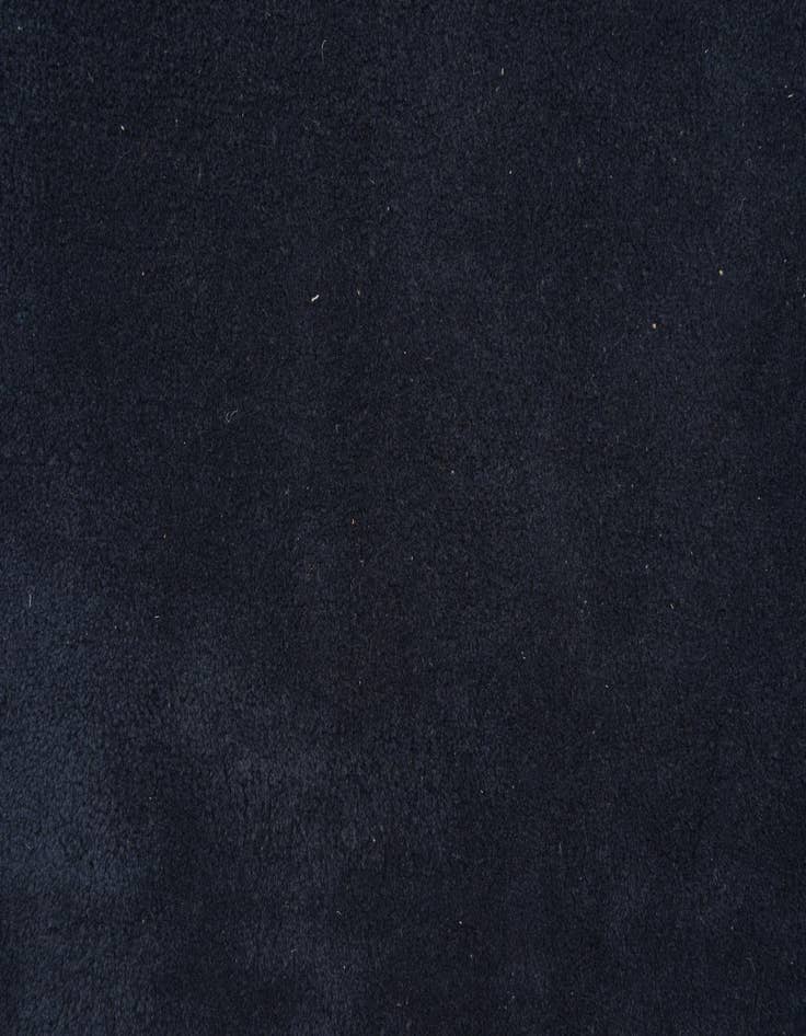 Detail image of  7' 5 x 7' 6 Luna Wool Square Rug