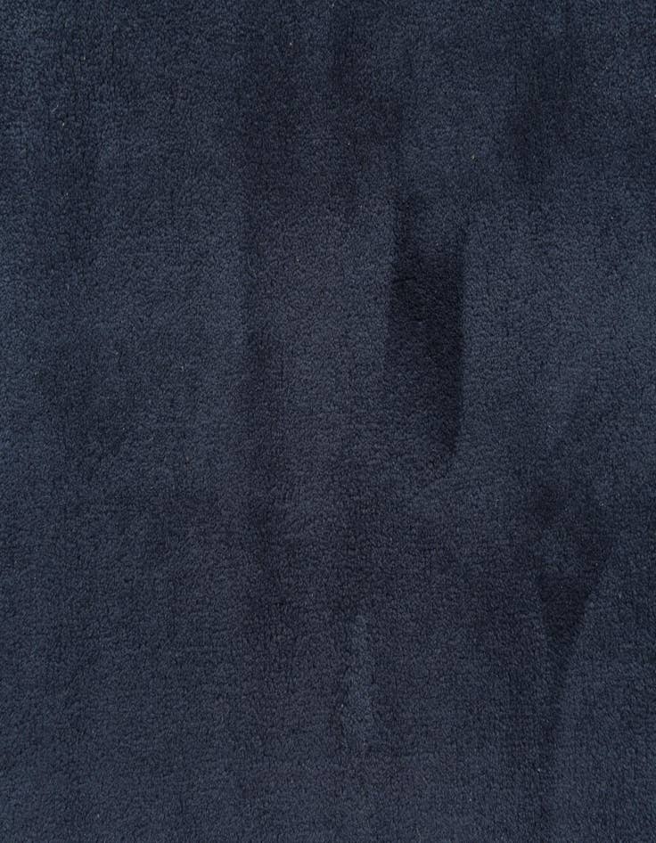 Detail image of  7' 5 x 7' 6 Luna Wool Square Rug