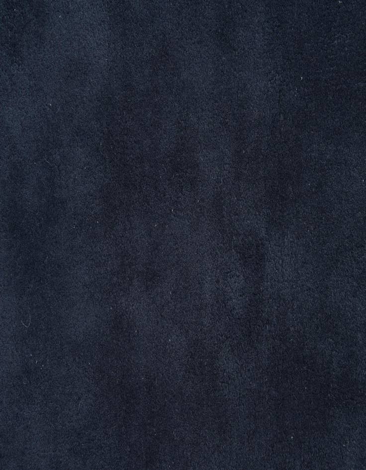 Detail image of  7' 5 x 7' 6 Luna Wool Square Rug