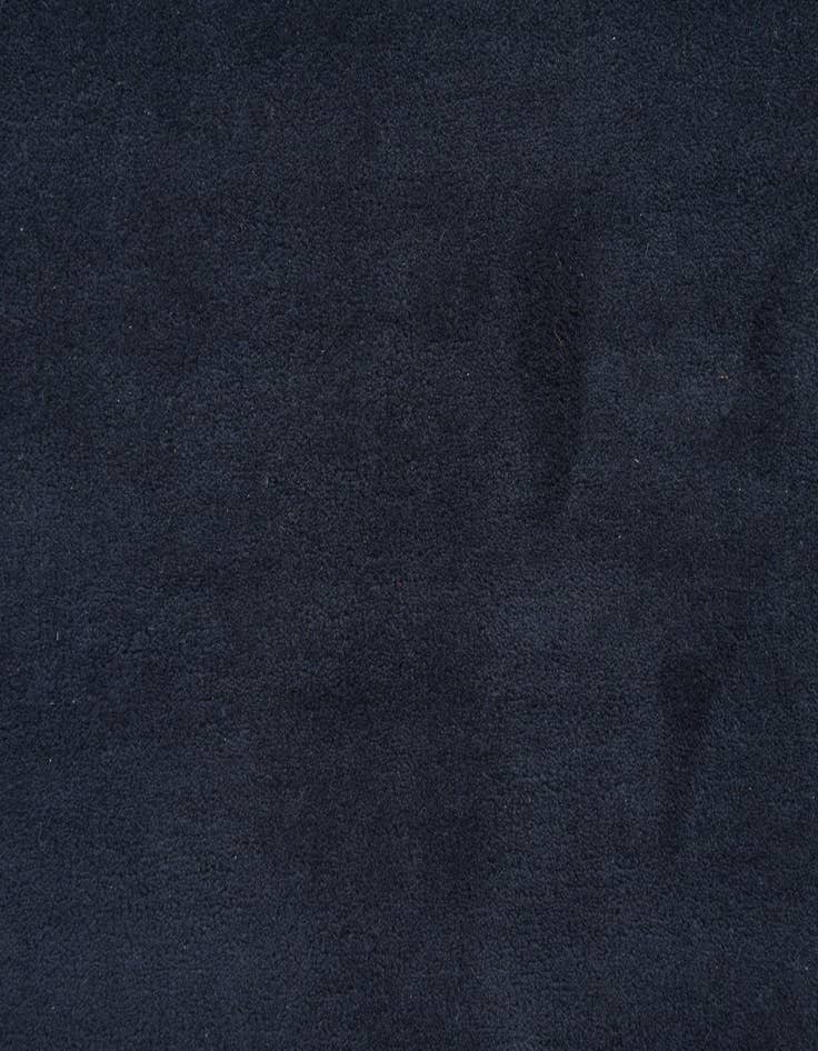 Detail image of  7' 6 x 7' 6 Luna Wool Square Rug