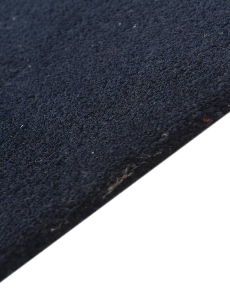 Detail image of  7' 6 x 7' 7 Luna Wool Square Rug