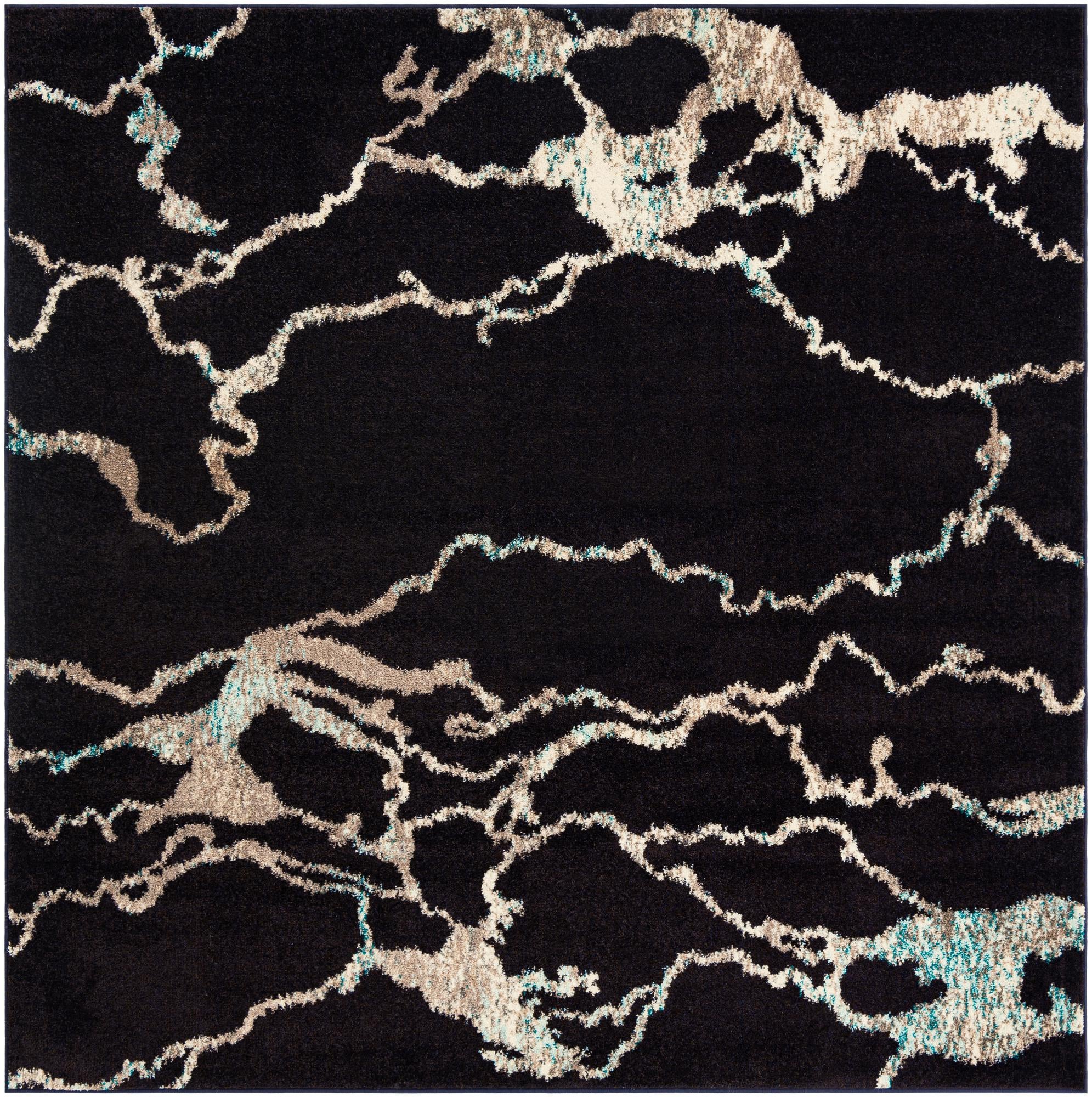 Rug Navy Blue Swatch link