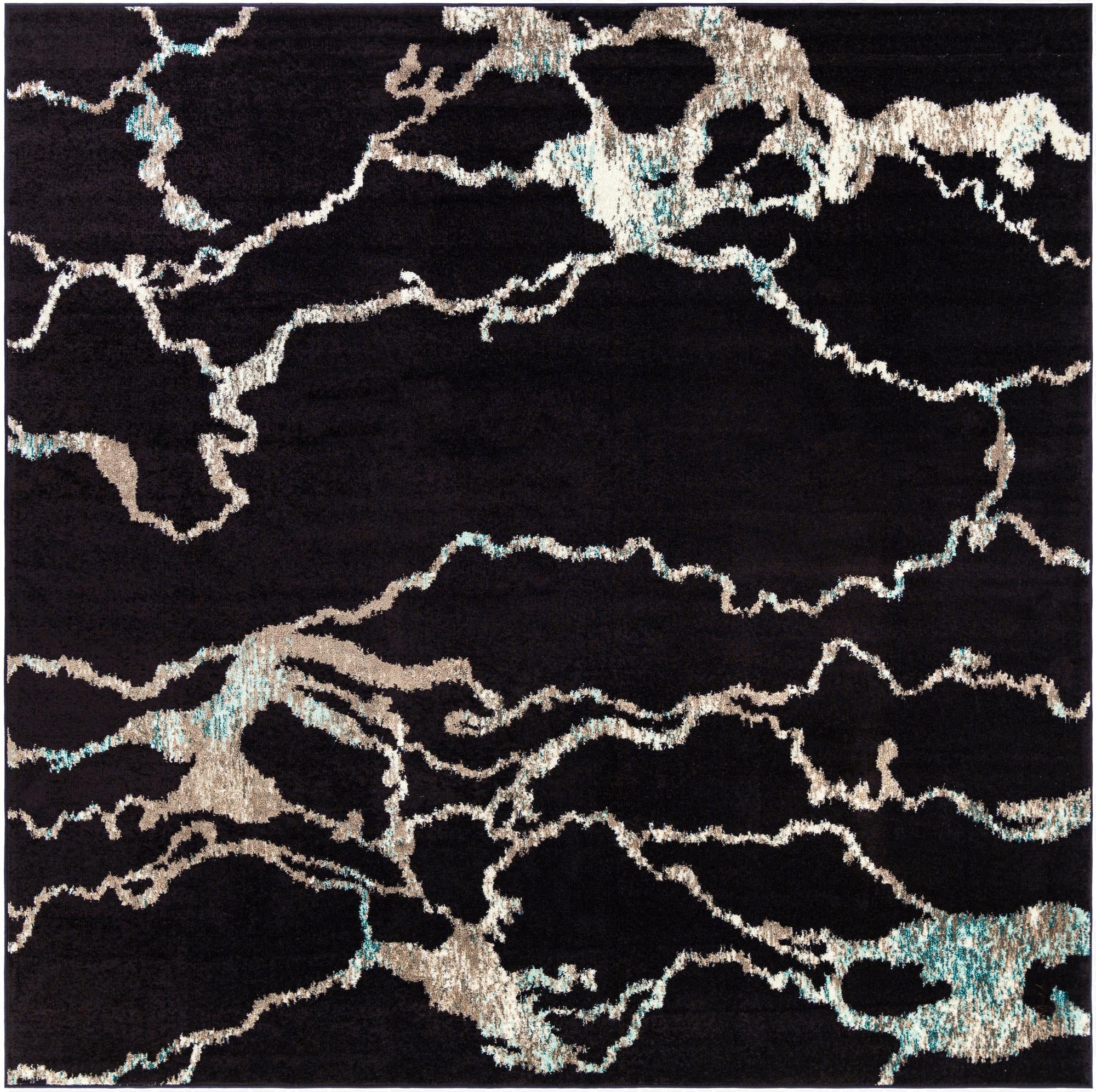  10' x 10' Madeline Square Rug