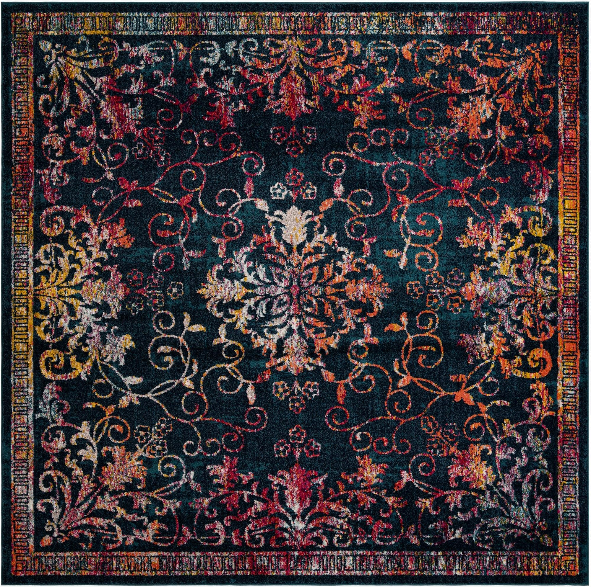  10' x 10' Madeline Square Rug