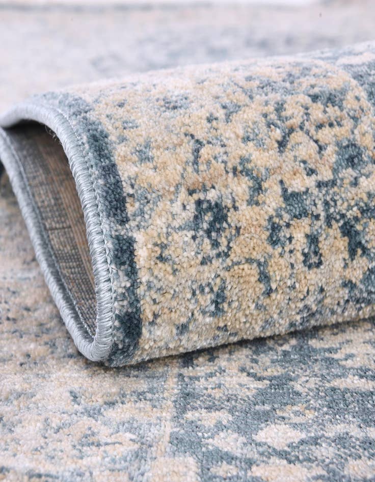 Detail image of  8' x 8' Newport Square Rug