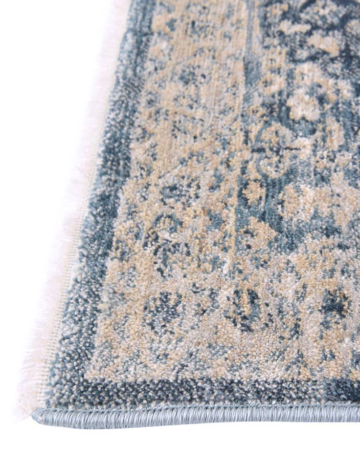 Detail image of  8' x 8' Newport Square Rug