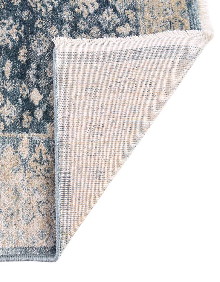 Detail image of  8' x 8' Newport Square Rug