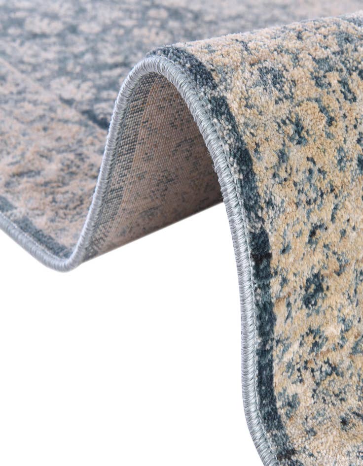 Detail image of  8' x 8' Newport Square Rug