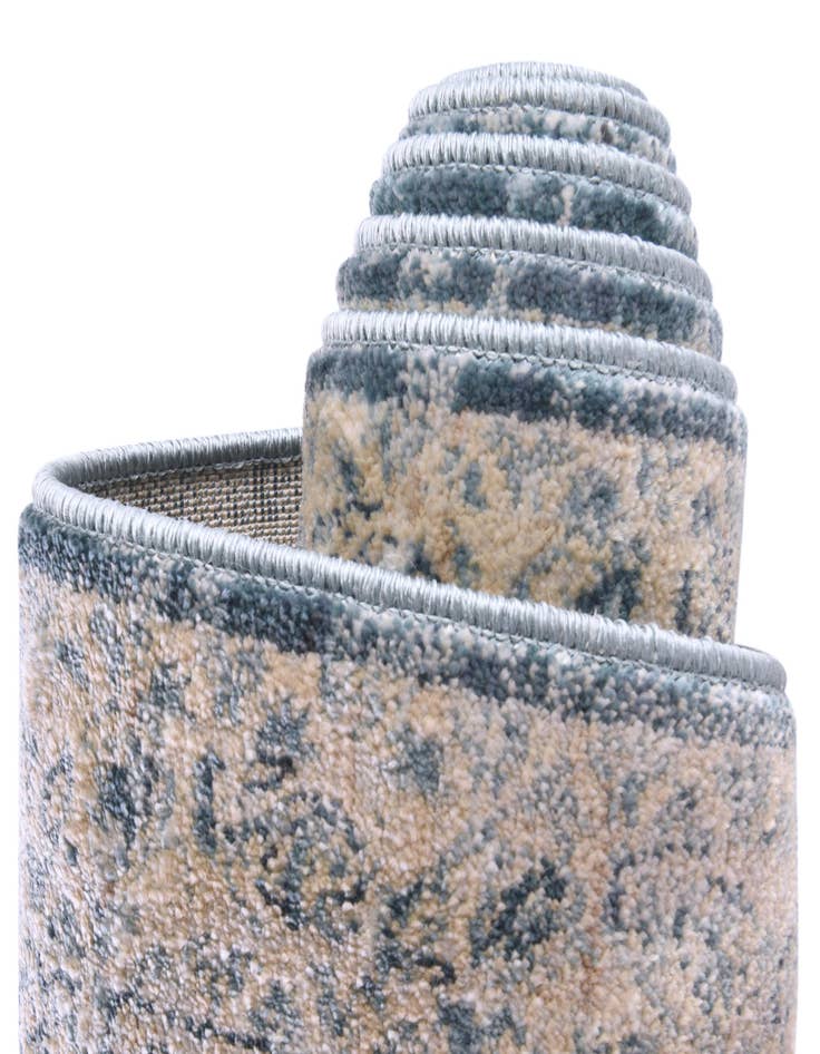 Detail image of  8' x 8' Newport Square Rug