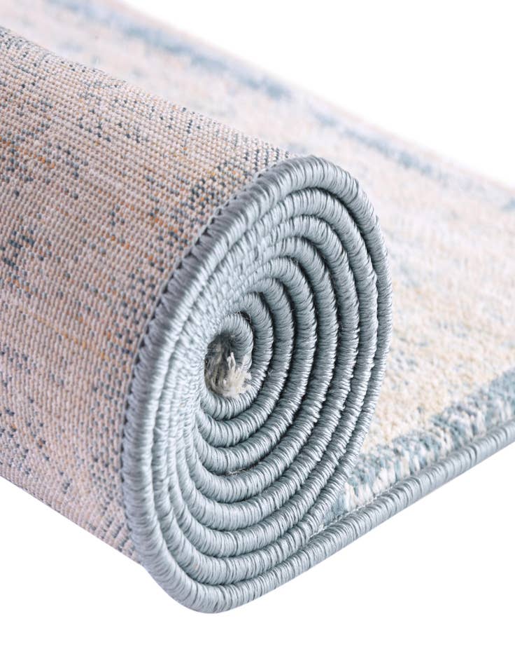 Detail image of  8' x 8' Newport Square Rug