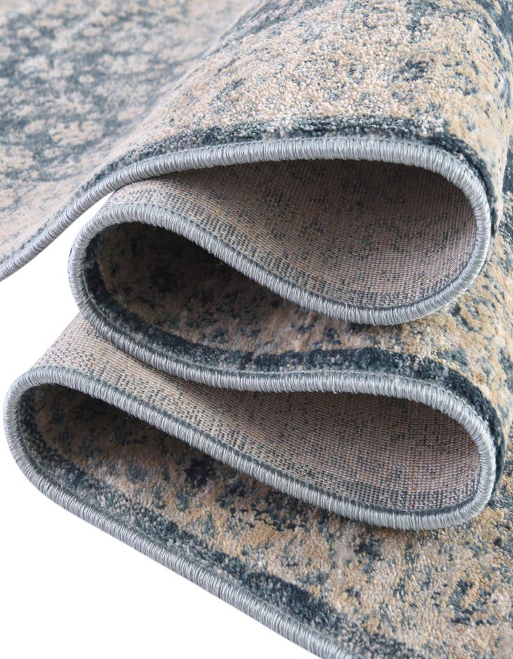 Detail image of  8' x 8' Newport Square Rug