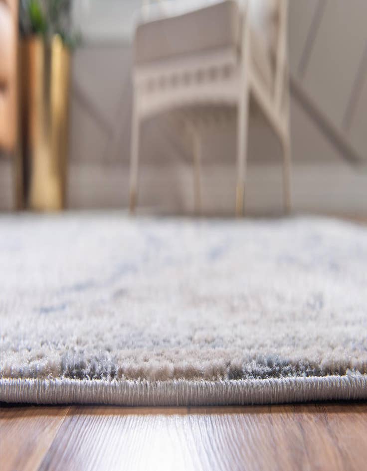 Detail image of  6' x 6' Oregon Square Rug