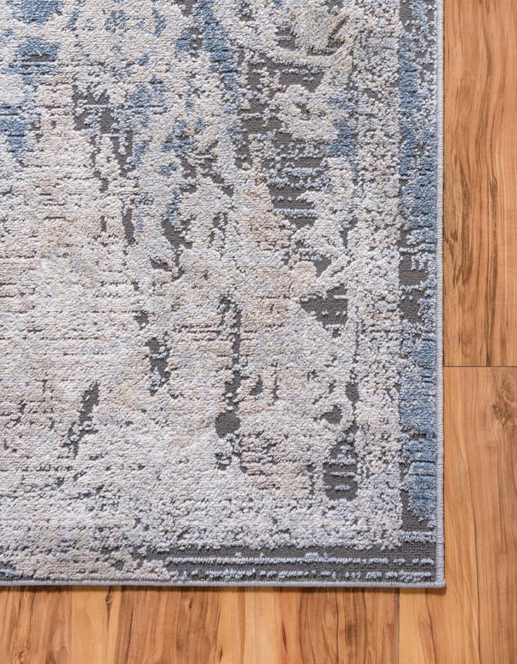 Detail image of  6' x 6' Oregon Square Rug