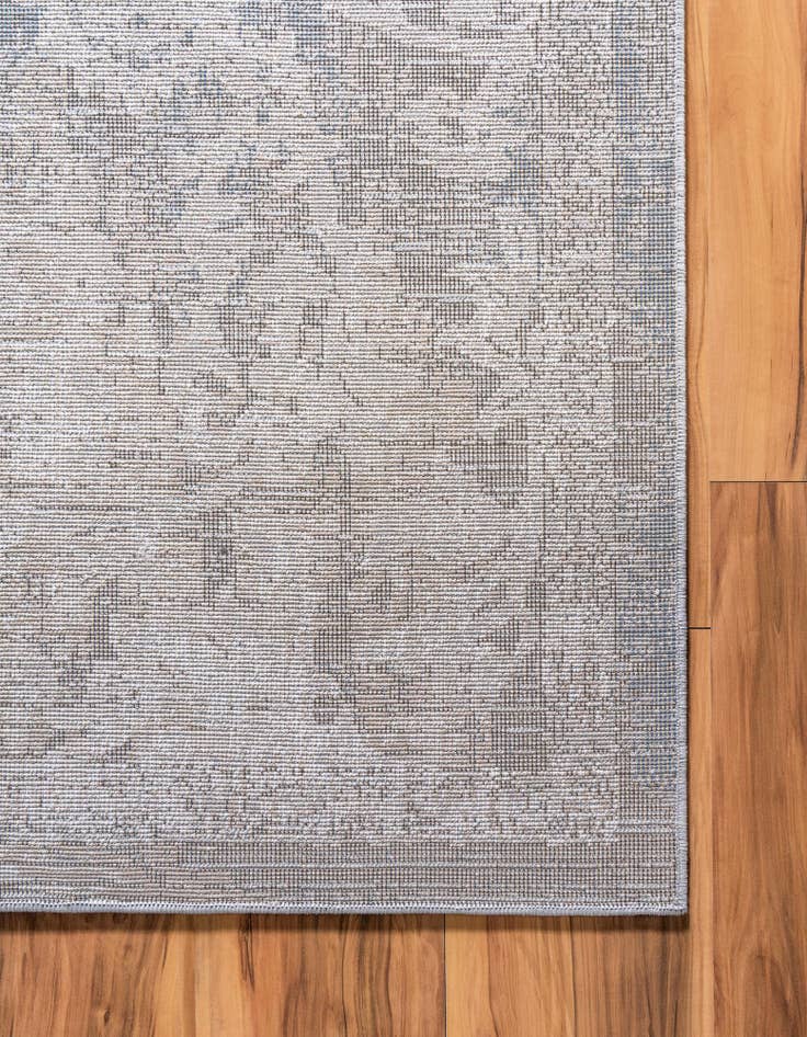 Detail image of  6' x 6' Oregon Square Rug