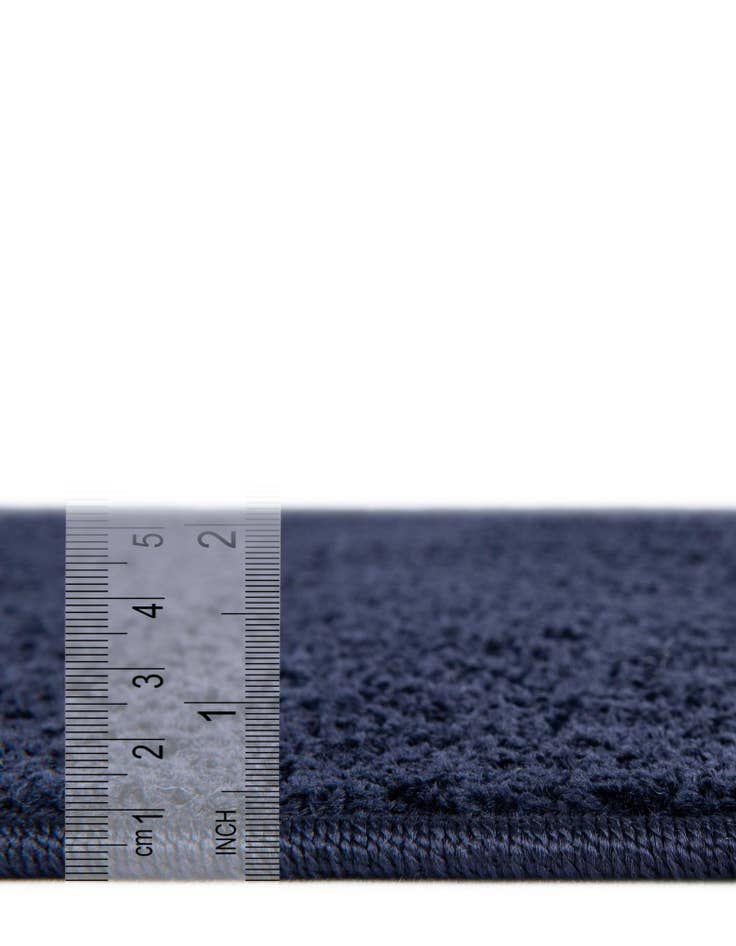 Detail image of  7' 10 x 7' 10  Washable Sabrina Soto Indoor / Outdoor Square Rug