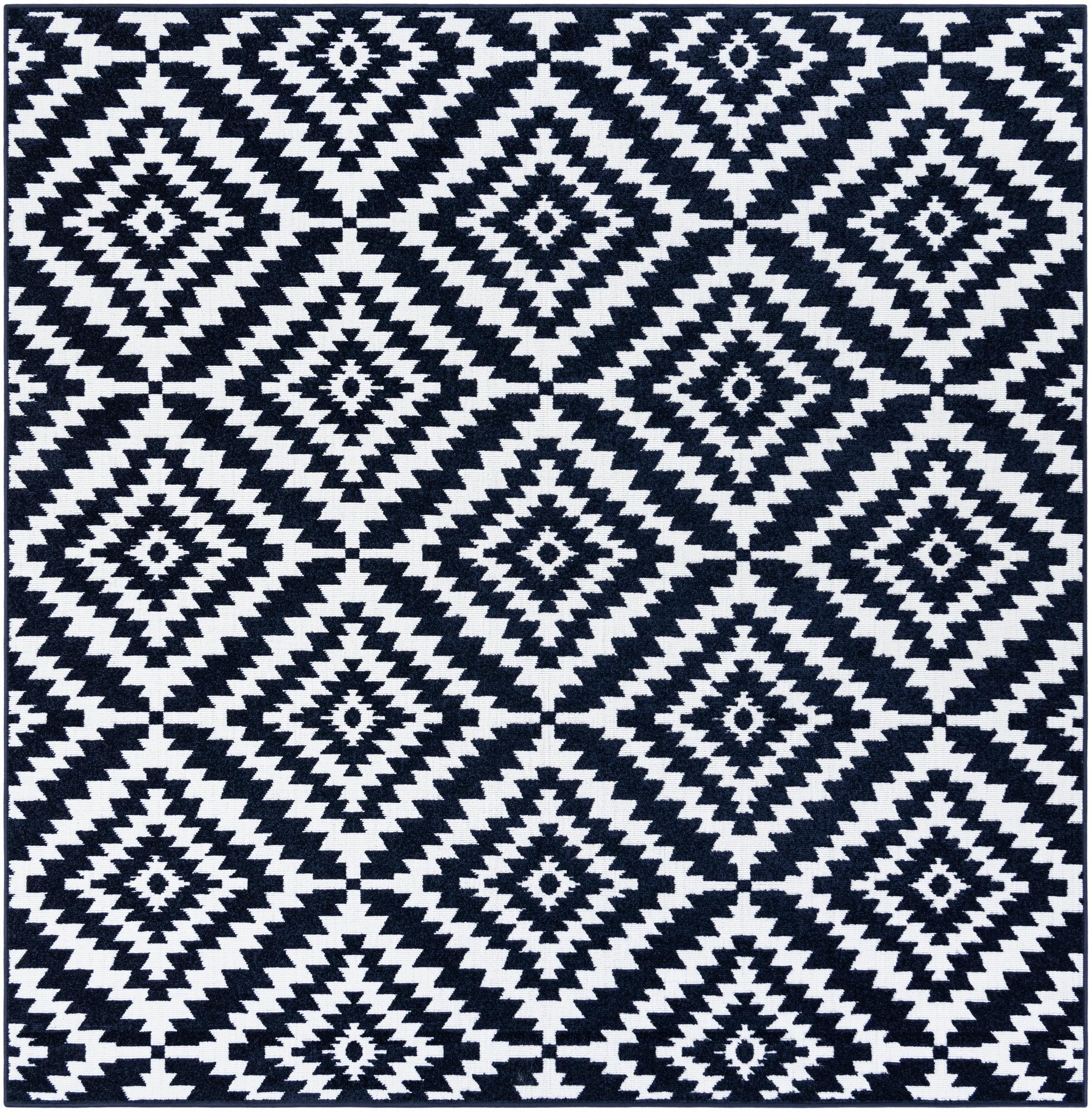 Rug Navy Blue Swatch link