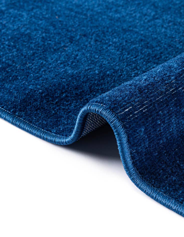 Detail image of  7' 10 x 7' 10 SoHo Square Rug