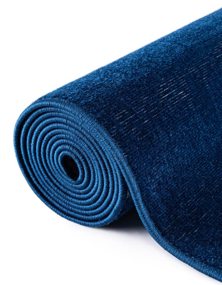 Detail image of  7' 10 x 7' 10 SoHo Square Rug